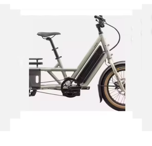 Bicicleta HauLL LTT - Product Image 1