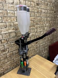 อุปกรณ์จีบกระสุนเหล็กสำหรับรีโหลด ขนาด 6x 7x 16 คาลิเบอร์ - Product Image 6