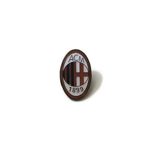 Insignia de Fútbol Metálica con Acabado Mate para Boca Juniors, River Plate, Flamengo, Corinthians, Clubes Sudamericanos, Pin de Solapa Coleccionable para Fanáticos - Product Image 6