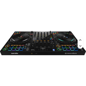 NUEVO Controlador de DJ de 4 Canales DDJ-FLX10 de Alta Calidad para rekordbox y Serato DJ Pro - Product Image 1