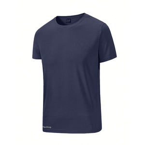 2024 alta calidad últimos diseños transpirable cómodo 100% algodón camiseta gimnasio Fitness mujeres camisetas - Product Image 1