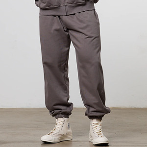 Sweat-shirt à capuche Boxy surdimensionné et survêtement en coton respirant de haute qualité OEM pour hommes - Product Image 6