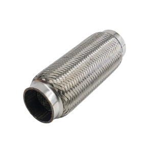 Tubo flessibile diametro interno 55mm lunghezza 20cm - Product Image 1