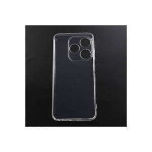 Coque de protection arrière en TPU souple de qualité supérieure transparente pour Tecno Spark 10 4G A94 A57 Oppo A57 Protection de téléphone 11Pro - Product Image 5