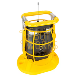 Analyseur de gaz Honeywell HRRA100009ABK000 - Product Image 1
