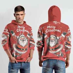 Sweats à capuche pour hommes avec service OEM en hiver Sweats à capuche personnalisés pour hommes Meilleure vente en ligne Sweats à capuche pour hommes - Product Image 1