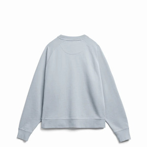 เสื้อสเวตเตอร์คอกลมสวมหัวสำหรับทั้งชายและหญิง - Product Image 4