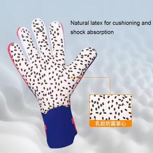 Mejor edición nueva calidad baja tasa Venta caliente recién llegado diseño cliente más demandado guantes de portero - Product Image 2