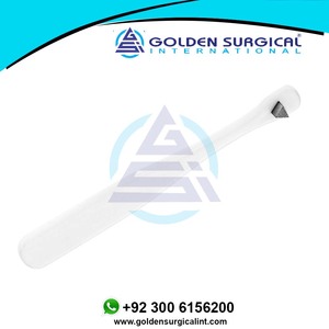 Empujador de Bandas Dentales de Plástico para Odontología, para Pacientes Edéntulos |   Instrumentos Dentales a Precio Económico al por Mayor - Product Image 6