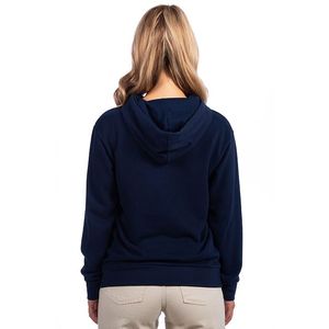 Sweats à capuche en vrac Sweats à capuche en éponge française aux couleurs tendance Sweats à capuche 52% Coton peigné 48% Polyester Sweats à capuche athlétiques - Product Image 2