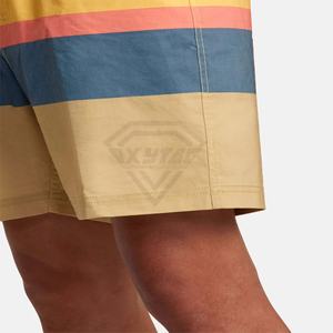 Short de bain de sport unisexe Short de bain respirant à séchage rapide OEM Design personnalisé Fabricant de short de bain OEM Pakistan - Product Image 6