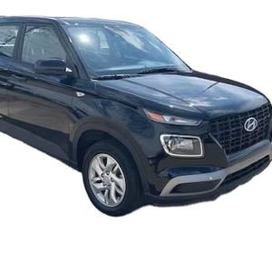 Pre-owned Clean 2022 Hyunda-i Venue - Product Image 1