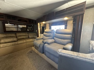 Used 2014 Keystone A-l-p-i-n-e 3620FL - Product Image 6