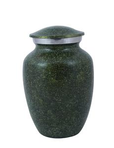 Urnas de cremación conmemorativas para mascotas pacíficas de aluminio para cenizas de perros y gatos-urna de cremación de cenizas humanas de recuerdo-urna funeraria - Product Image 6