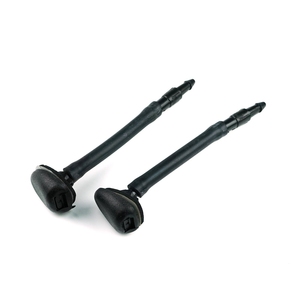Juego de boquillas de chorro para limpiaparabrisas BSP1050 6438CA para 207 306 307 308 Expert 3008 C3 C4 Jumpy Saxo Xsara Dispatch Berlingo 3 - Product Image 1