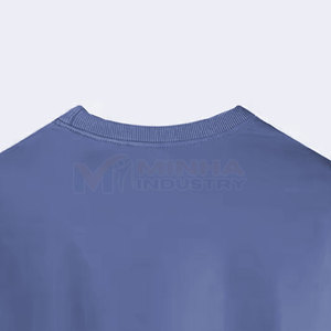 Sudadera Moderna para Hombre, Sudadera con Logotipo Personalizado, Sudadera de Algodón al por Mayor para Hombre - Product Image 4