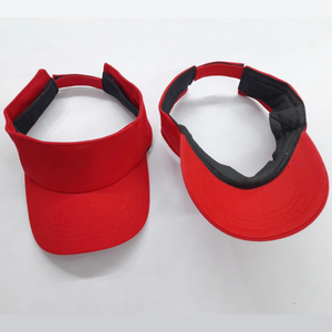 Gorras Deportivas Ajustables con Visera para Mujeres y Hombres - Product Image 1
