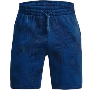 กางเกงขาสั้นผู้ชายผ้าฟลีซผ้าคอตตอน100% แห้งเร็วกระเป๋าข้างเอวสูงกระเป๋าด้านข้างพิมพ์โลโก้ขนาด XS ของตกแต่ง OEM/ODM - Product Image 1