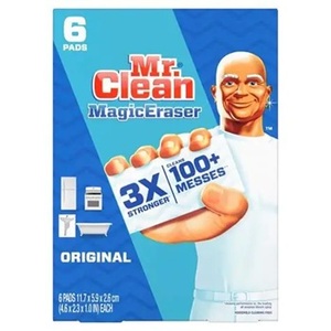 Éponge magique Mr. Clean (lot de 6) - Product Image 1