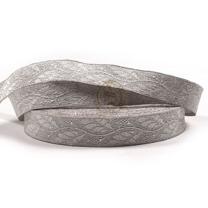 Uniform Oak Leaf Lace Available in Various Colors and Widths for Dress Uniforms Ceremonial Oak Leaf Braid Lace for Sale - Product Image 4