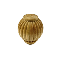 Pieds de canapé en bois de hêtre massif faits à la main, meubles sur mesure pour chambre, bureau à domicile, table de salle à manger/cuisine, chaise, armoire, hôtel, extérieur