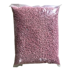 NPK 15-15-15 Engrais composé/Engrais granulaire/Engrais complexe Couleur blanc cassé à vendre en Roumanie - Product Image 3