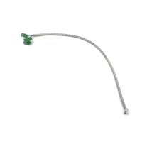 Cable de Conexión RJ11 RJ45 a Terminal Personalizado para Automatización Industrial y Sistemas de Control Eléctrico