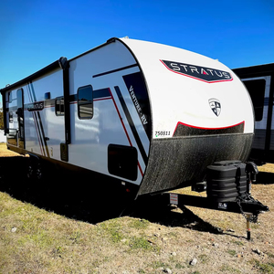 SUPPLIER OF New 2026 Ven ture Stra tus SR281VBH - Product Image 1