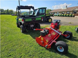 รถใช้งานอเนกประสงค์ดีเซลขับเคลื่อนสี่ล้อ 4x4 สำหรับขาย - Product Image 2