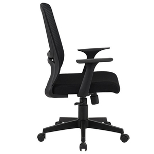 Gl131 thiết kế hiện đại lưới Ghế xoay văn phòng độ bền cao nhựa Sản phẩm chất lượng tốt - Product Image 3