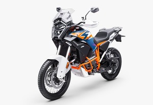 คุณภาพเยี่ยมสำหรับรถมอเตอร์ไซค์วิบาก 1390 Super Adventure S รุ่นใหม่ สำหรับขาย - Product Image 6