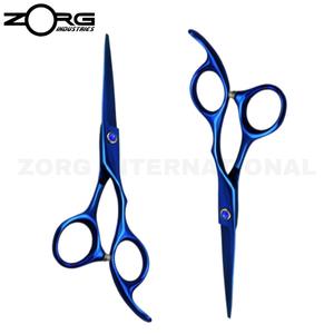 Barbier professionnel et ciseaux pour couper les cheveux ciseaux de coupe Ultra tranchants ciseaux de cheveux de meilleure qualité pour hommes et femmes - Product Image 4