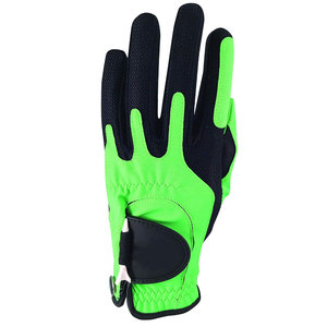 Vente chaude nouvelle mode gants de golf en cuir véritable meilleur design pour toutes les tailles sports d'hiver applicables - Product Image 3