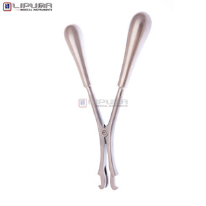 HAGLUND STILLE ÉPANDEUR DE PLÂTRE 11 pouces 279MM Instruments médicaux chirurgicaux professionnels de haute qualité en acier inoxydable - Product Image 4