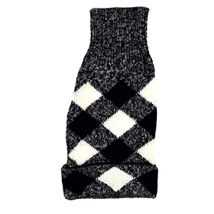 Tuyau pour kilt clignotant en tartan design personnalisé OEM Meilleures ventes Dernier design Flashs en tartan fabriqués dans le meilleur matériau - Product Image 4