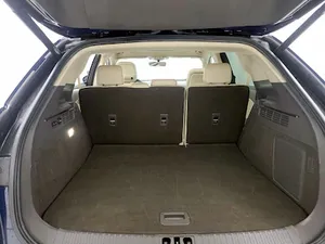 USADO LHD/RHD 2020 LINC0LN NAUTILUS RESERVE - Product Image 5
