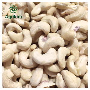 Cultivo de anacardos W320 W240 Origen de Vietnam Grado fino Precio asequible Embalaje personalizado Envío rápido - Product Image 1