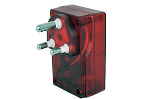 Protector Contra Sobretensiones Solares Tipo T2 con Capacidad Definitiva de 275V para una Protección Óptima - Product Image 2