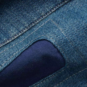 Custom Solid Color Streetwear <b>Men</b> Denim <b>Jeans</b> Shorts / Custom High Quality Vintage Acid Washed Summer <b>Men</b> Denim Shorts - Product Image 4