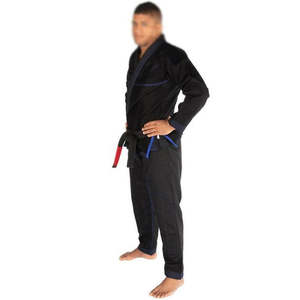 Optional Embroidery and Patches Offered OEM and ODM Services Supported Perfect for Martial Arts <b>Schools</b> Dojos and Sportswear - Product Image 3