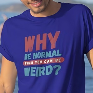 Gran oferta de camiseta para hombre, camiseta informal de verano de algodón de manga corta con estampado elegante de cuello redondo, camiseta de moda para gimnasio deportivo, uso diario - Product Image 3