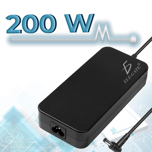 Chargeur pour ordinateur portable compatible Asus 180W 20V 9A 6.0*3.7mm Adaptateur pour ordinateur portable - Product Image 4