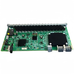 Gfbl 16 cổng xgpon & GPON kết hợp Hội Đồng Quản trị xgpon C + D2 mô-đun <span class=keywords><strong>Pon</strong></span> Hội Đồng Quản trị thẻ cho zxa10 C600/C620 loạt OLT cho 4G 5G mạng - Product Image 4