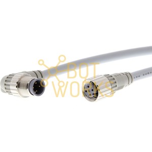 Omron XS2WD423G81F - Nuovo - Product Image 1