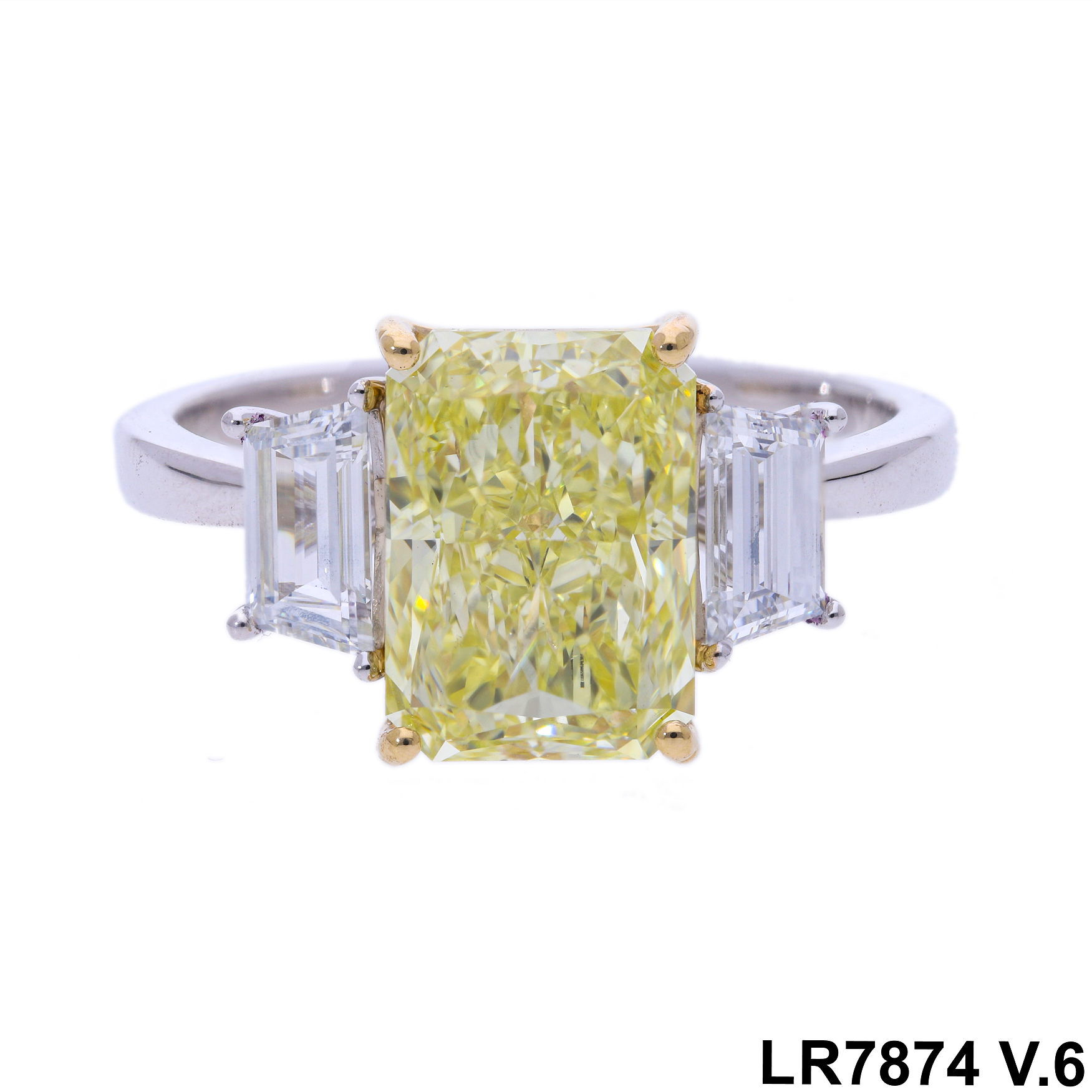 สีเหลือง