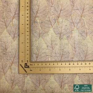 Patrón de estampado de leopardo sobre tela de corcho blanca Nueva Versión Primera Capa Ropa de Cuero Genuino Pelo de Caballo Estampado de Leopardo - Product Image 6