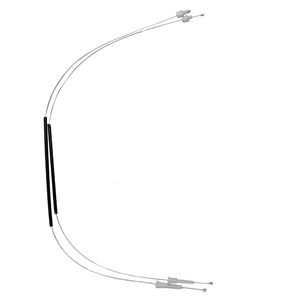 Kit de réparation de vitre avant-gauche pour Ford Fiesta (expédition depuis le fabricant turc) Code de produit: FD113263 - Product Image 6