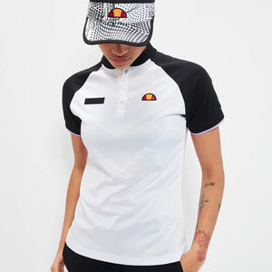 Camisas de Manga Corta para Mujer, de Alta Calidad, Cómodas, Diseño Personalizado, Tejido Oxford de Punto Informal, 100% Algodón - Product Image 6