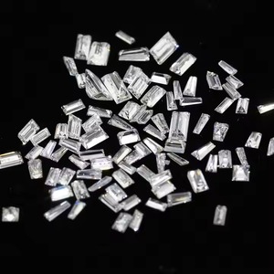 Diamante certificado IGI Natural 0,01-5 quilates brillante corte princesa diamante Natural precio Diamante de laboratorio fabricante de piedras preciosas sueltas - Product Image 1