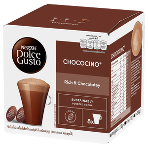 Fournisseur en gros bon marché de vente chaude de Dolce Gusto Espresso Intenso, 16 capsules en vrac avec prix d'usine - Product Image 4